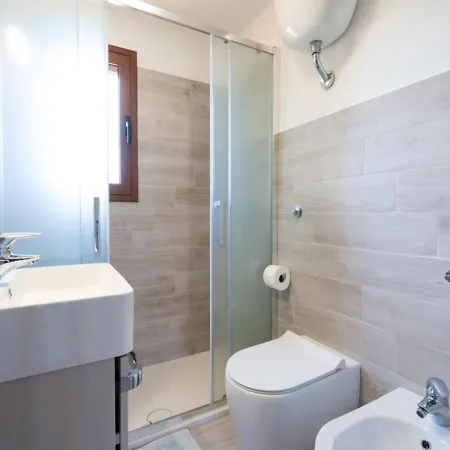 Casa Skipper Casa de Férias