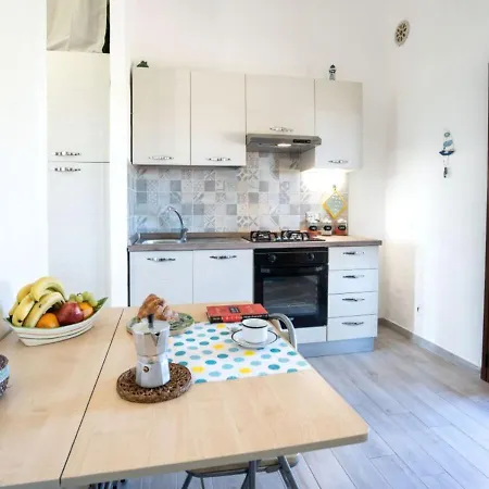 Holiday home Casa Skipper