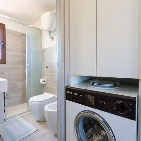 Holiday home Casa Skipper *