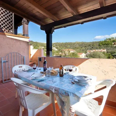 Holiday home Casa Skipper Porto Ottiolu