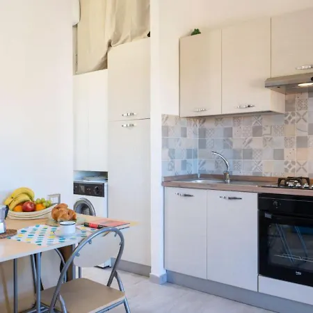 Holiday home Casa Skipper