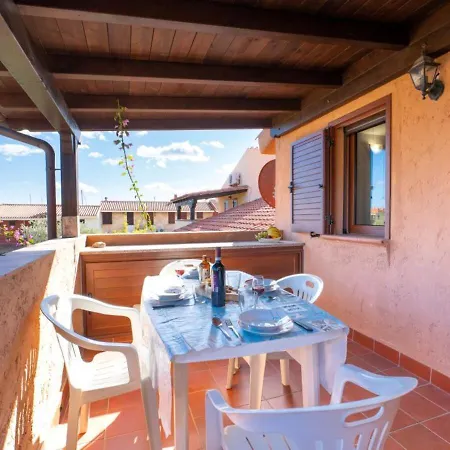 Casa Skipper Holiday home