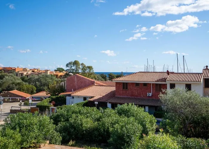 Casa Skipper 別荘 *